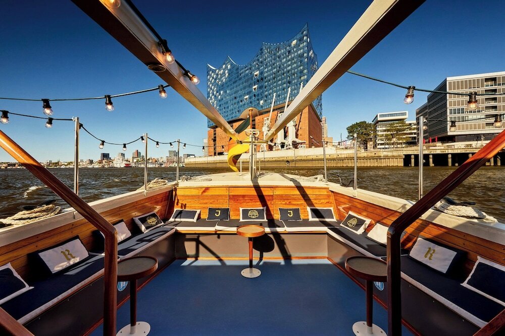 Фото Hotel Louis C. Jacob