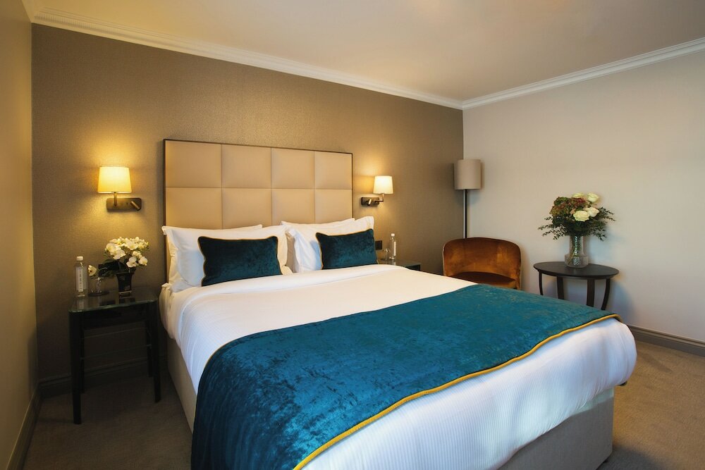 Фото The Rathbone Hotel, Fitzrovia