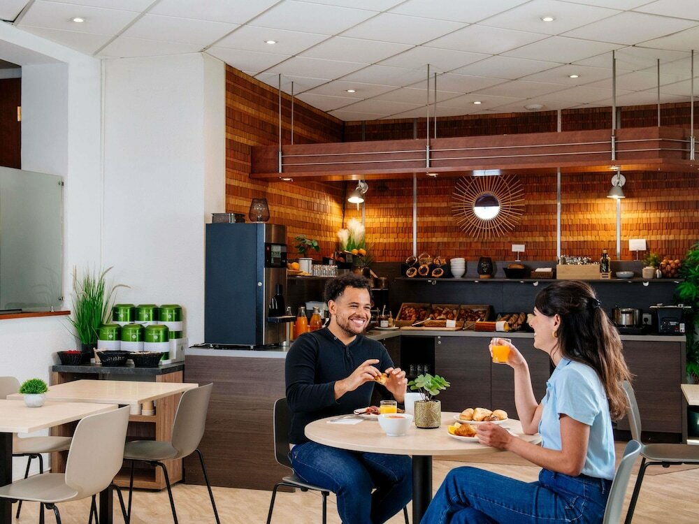 Фото Aparthotel Adagio Paris XV