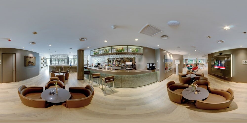 Фото Sh Colon Valencia Hotel