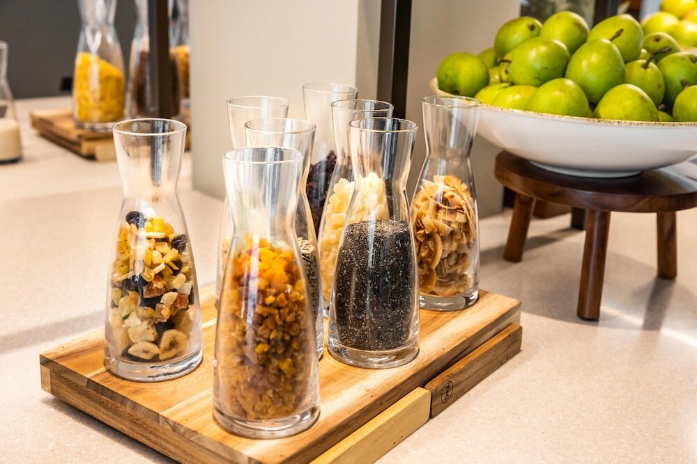 Фото Nh Collection Copenhagen