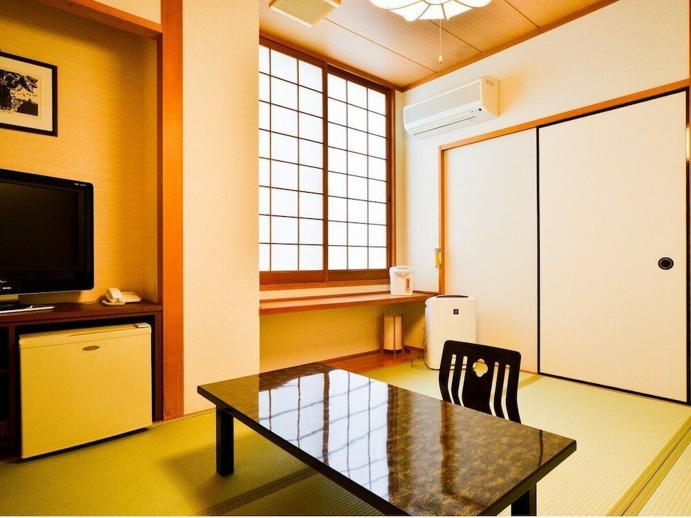 Фото Hotel Claire Higasa