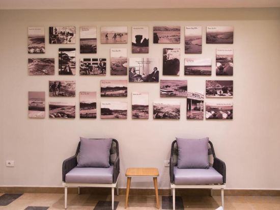 Фото Naama Bay Suites & SPA