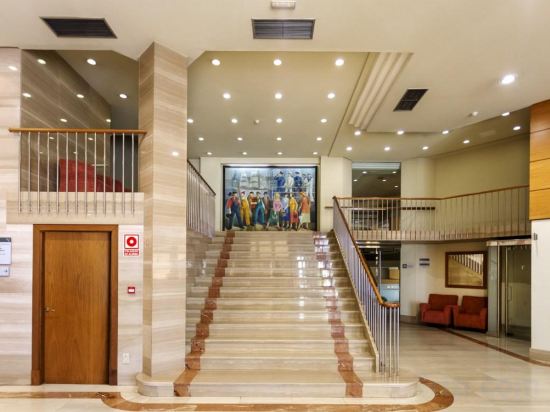 Фото Gran Hotel de Ferrol