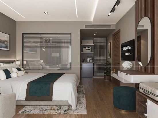Фото Xu San Stefano Hotel Alexandria