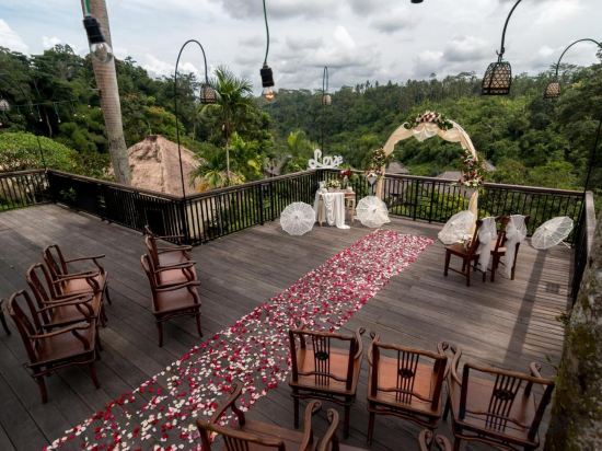 Фото The Payogan Villa Resort & SPA