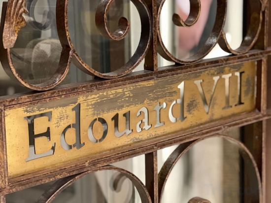 Фото Hôtel Edouard 7 Paris Opéra