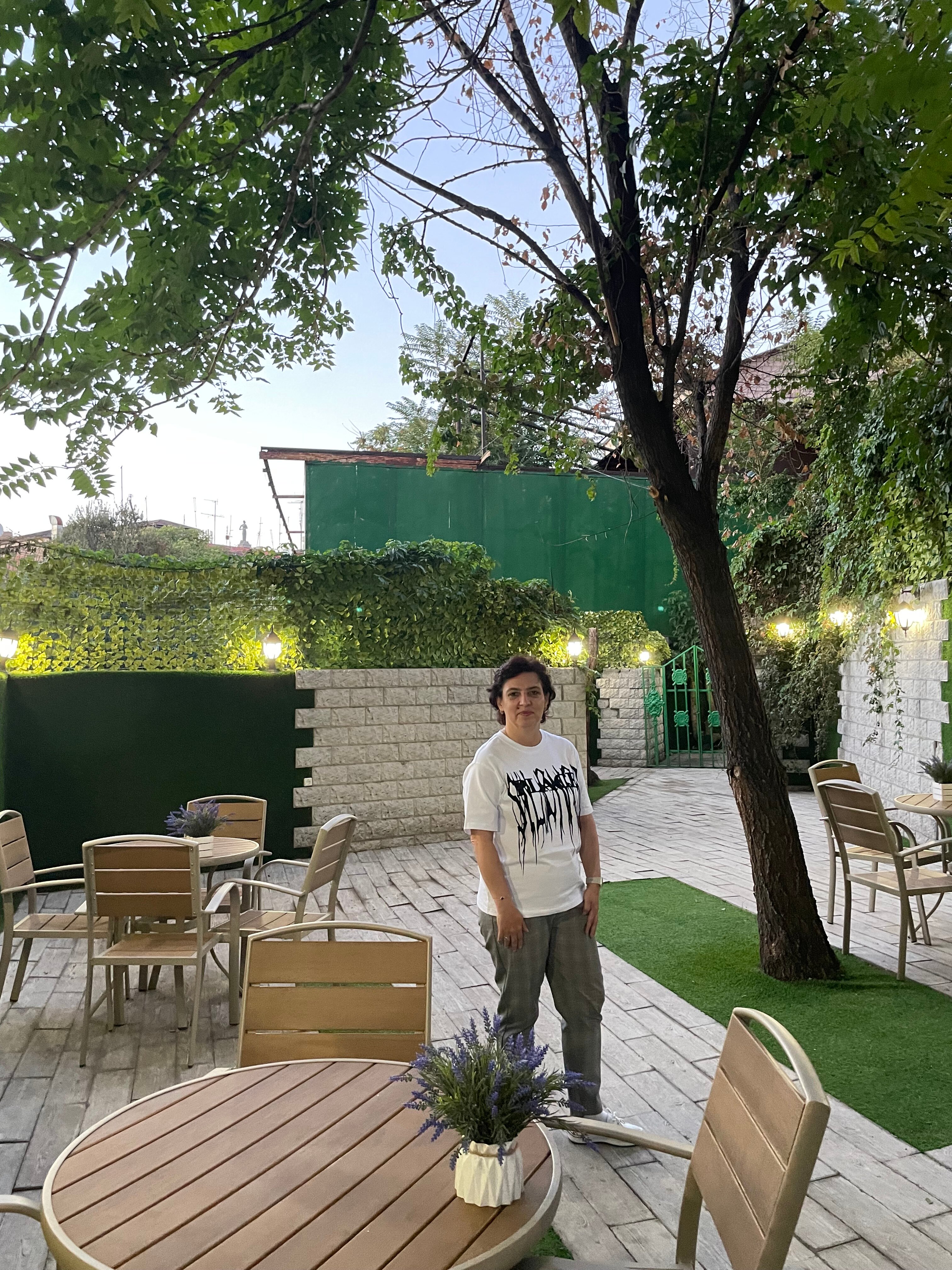 Фото The Friends