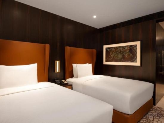 Фото Hilton Riyadh Olaya
