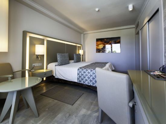 Фото Spring Hotel Vulcano