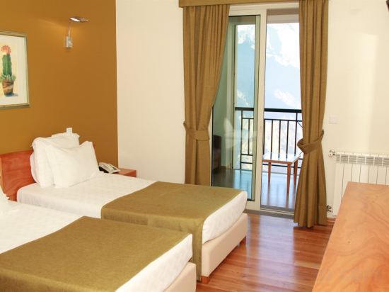 Фото Eira do Serrado Hotel & SPA