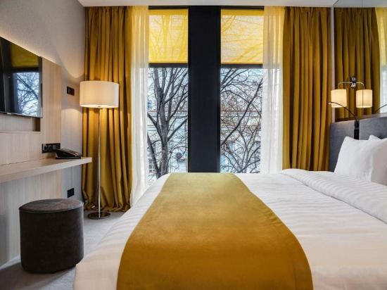 Фото Glarros OldTown