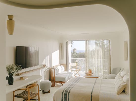 Фото Hotel Belle Plage