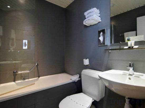 Фото Hotel Saphir Grenelle