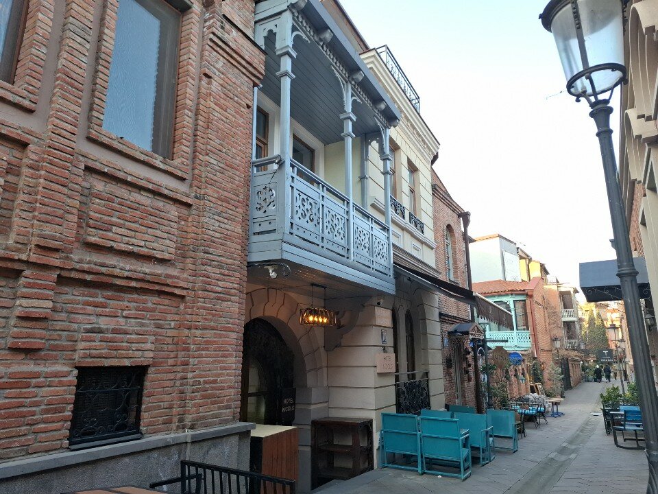 Фото Отель Opinion