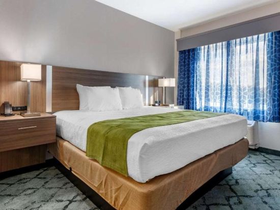 Фото Best Western Plus Lakeland