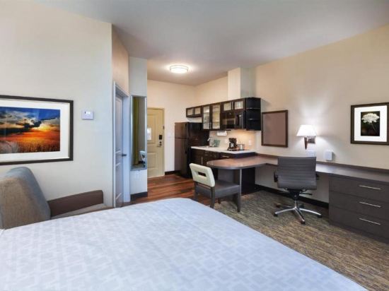 Фото Candlewood Suites Houston - Pasadena, an Ihg Hotel