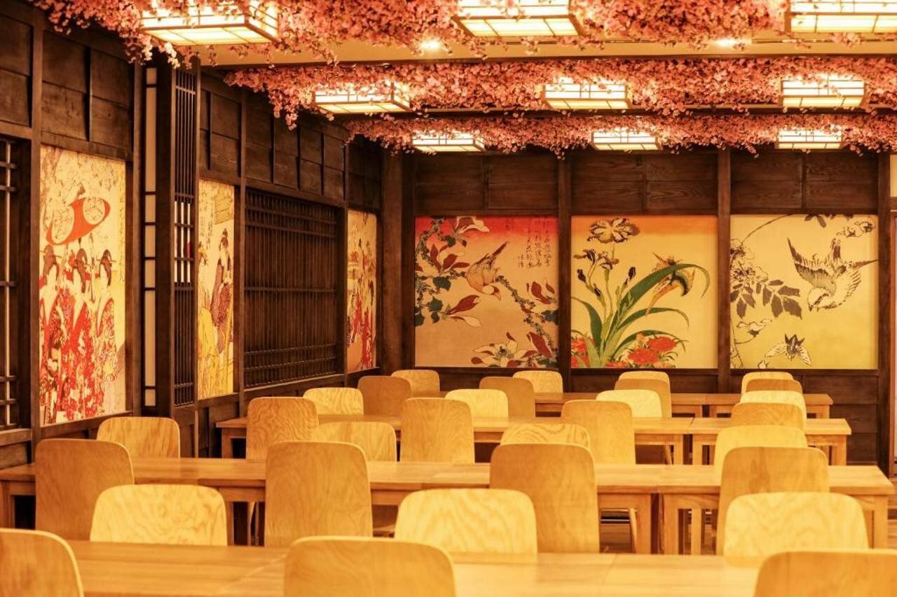 Фото Yoko Onsen Quang Hanh