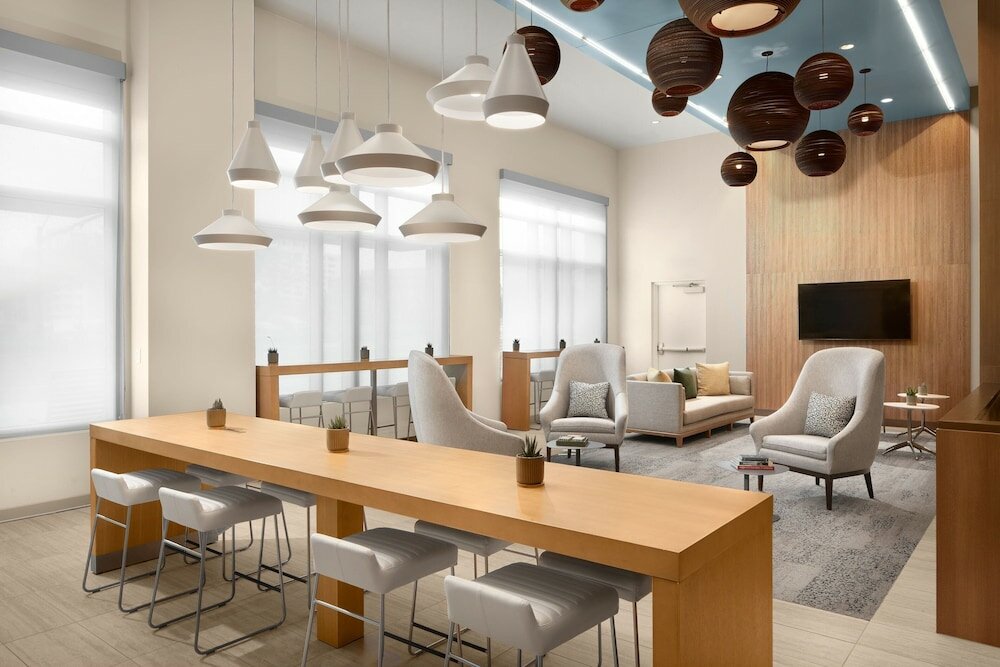 Фото Element Charlotte Uptown