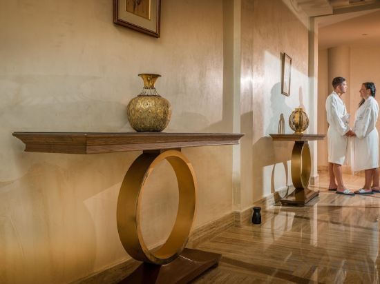 Фото Sousse Palace Hotel & SPA