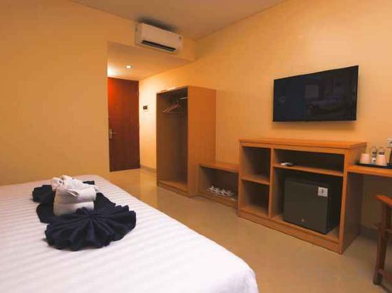 Фото Hotel Dafam Rio