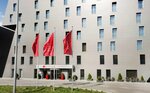 Hilton Garden Inn Innsbruck Tivoli