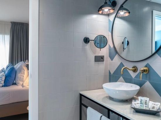 Фото Отель Vincci Puertochico