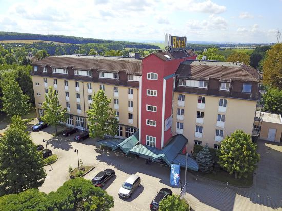 Фото Amber Hotel Chemnitz Park