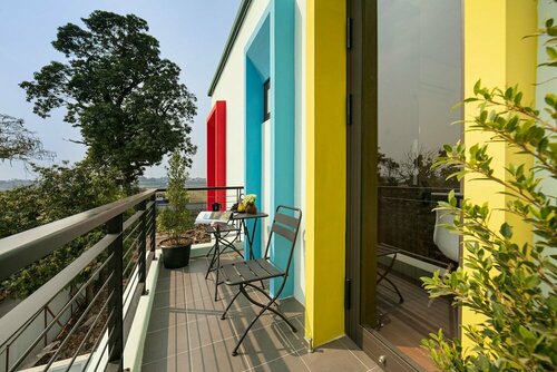 Гостиница Viryla Boutique Hotel в Вьентьяне