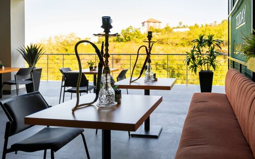Гостиница First Joy Hotel в Ортахисаре