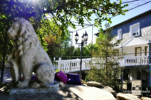 Гостиница Villa Ignacia B&b в Андалусии