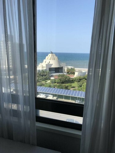 Гостиница Staz Hotel Jeju Robero в Чеджу