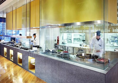 Гостиница Rolling Hills Hotel в Хвасоне