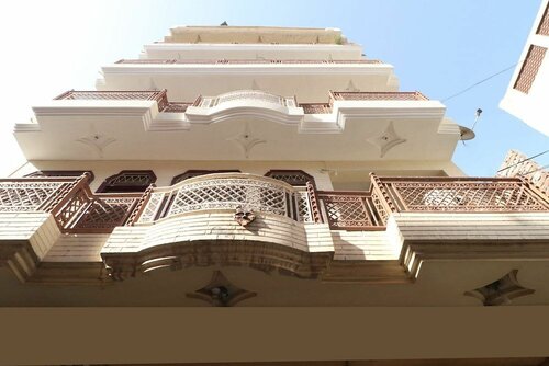 Oyo 29193 Amrit Guest House