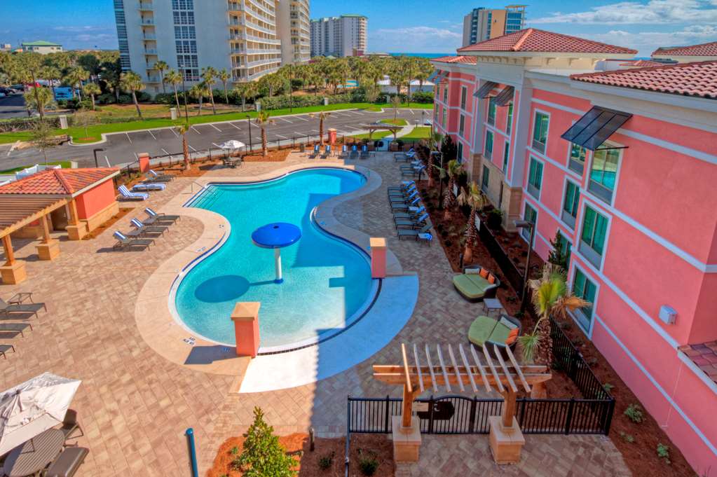 Фото Hampton Inn & Suites Destin, Florida