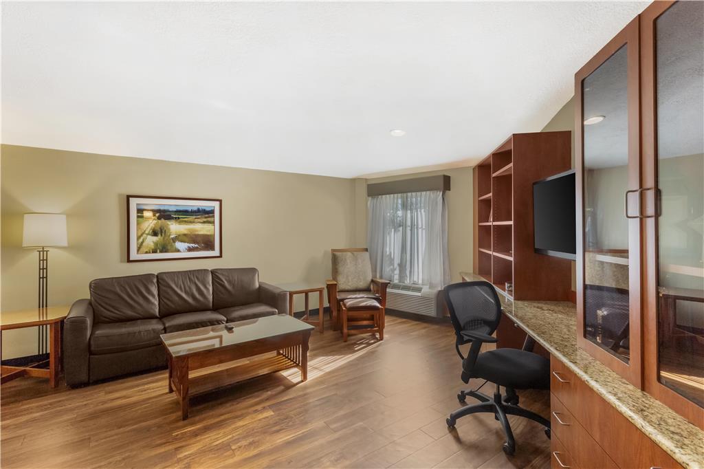 Фото Best Western Plus High Country Inn