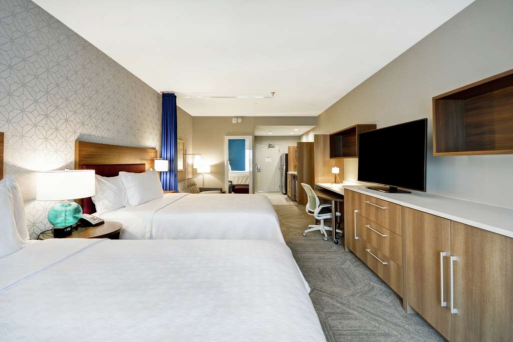 Фото Home2 Suites by Hilton Plano Legacy West