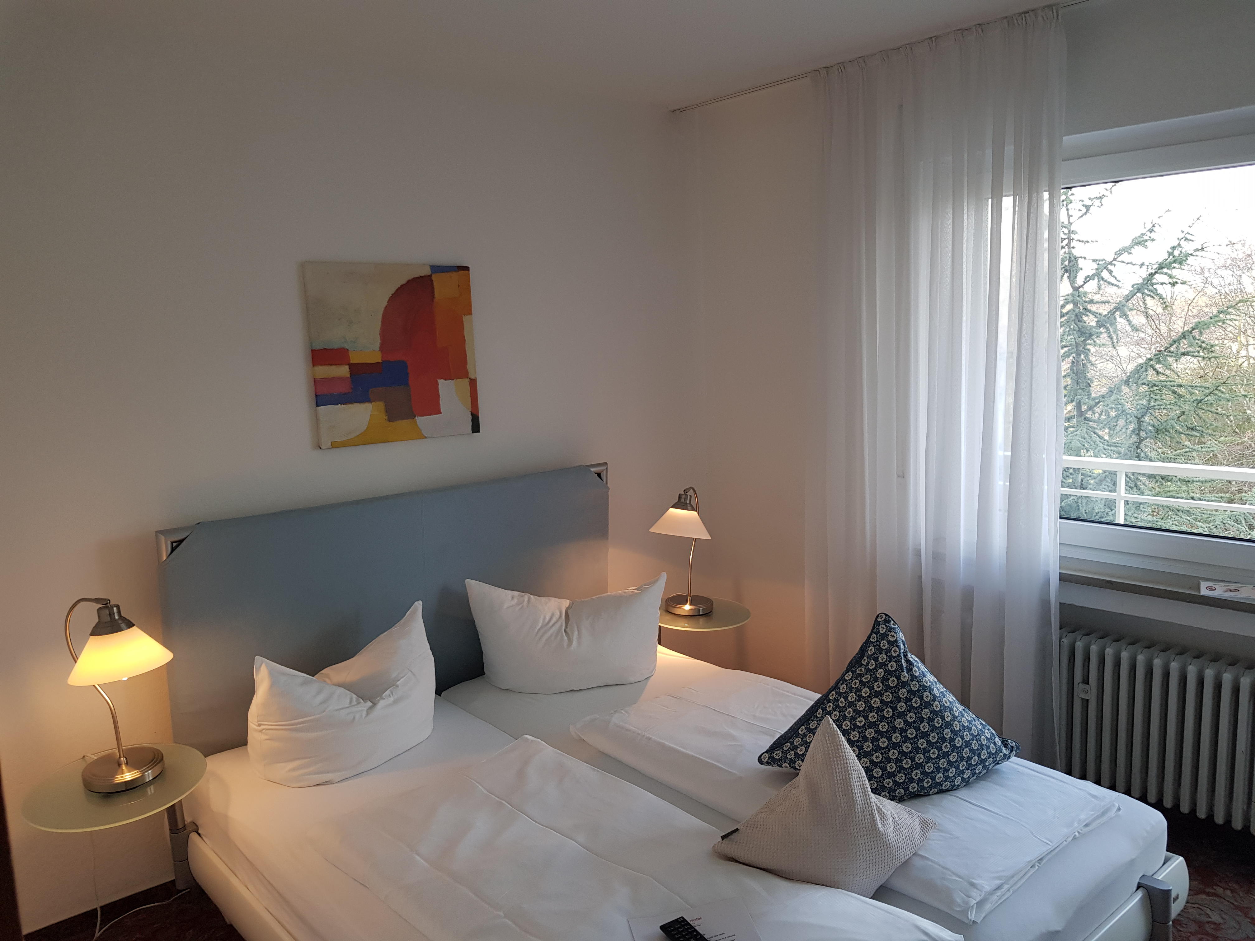 Фото Apart Freiburg