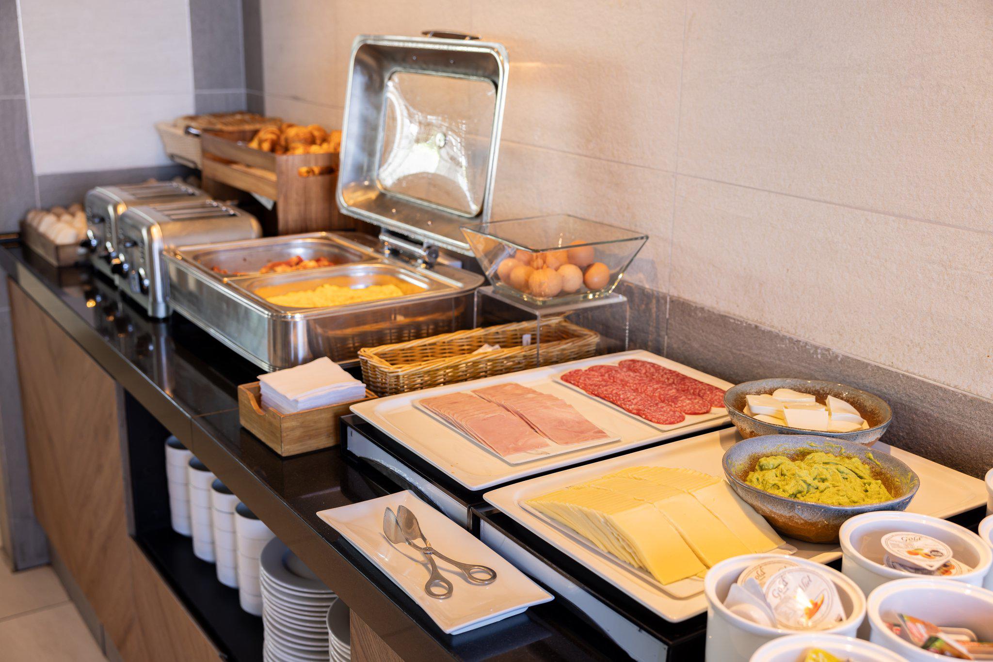 Фото Holiday Inn Express Iquique