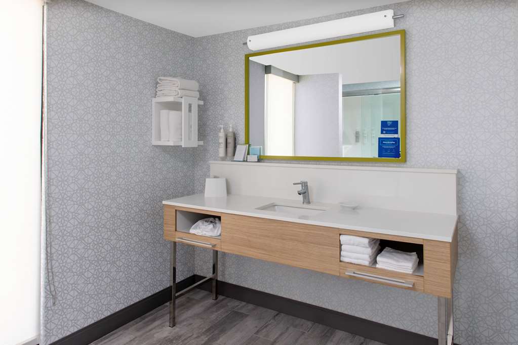 Фото Hampton Inn Las Vegas/Summerlin