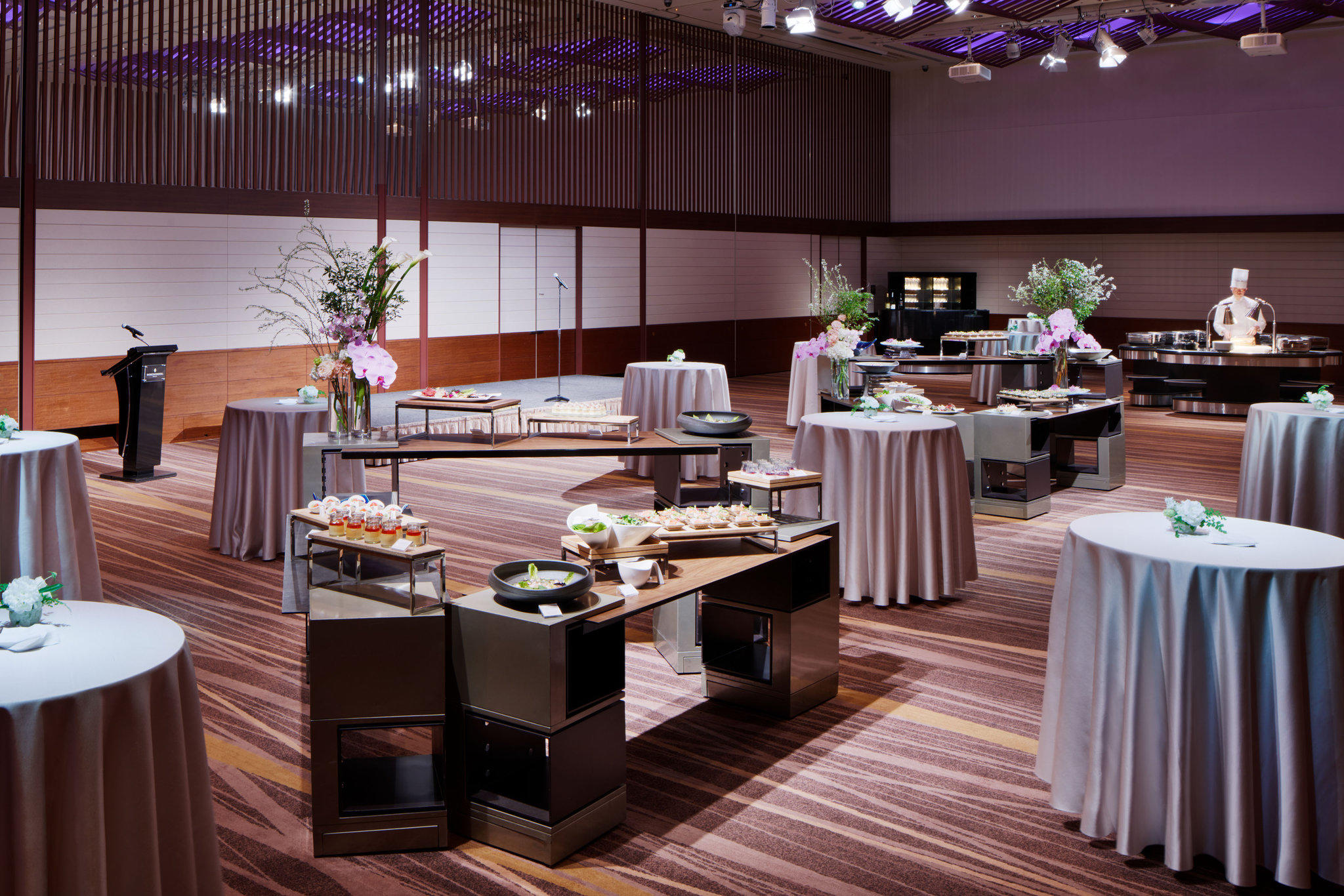 Фото InterContinental Hotel Osaka 