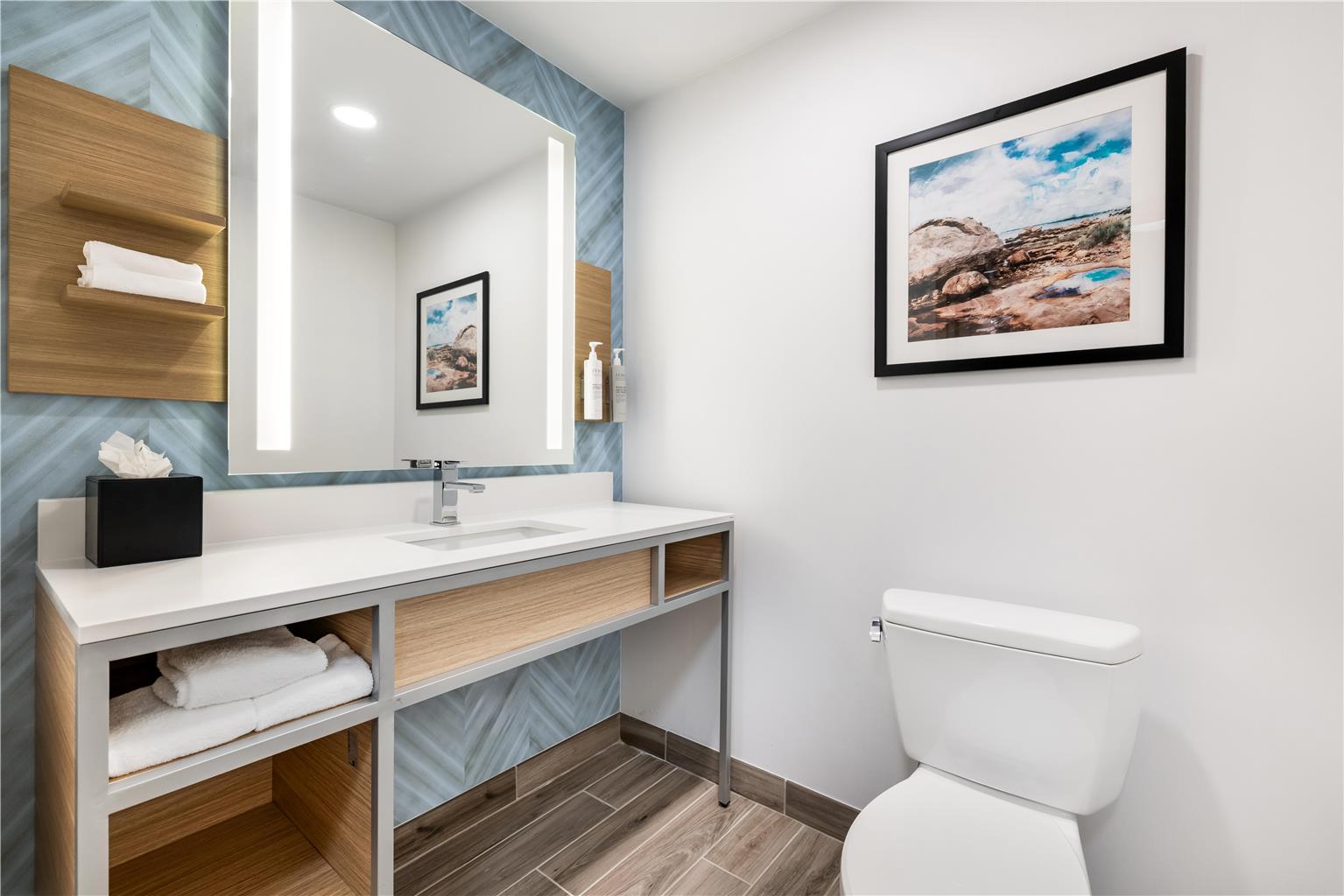 Фото Hilton Garden Inn Mystic/Groton