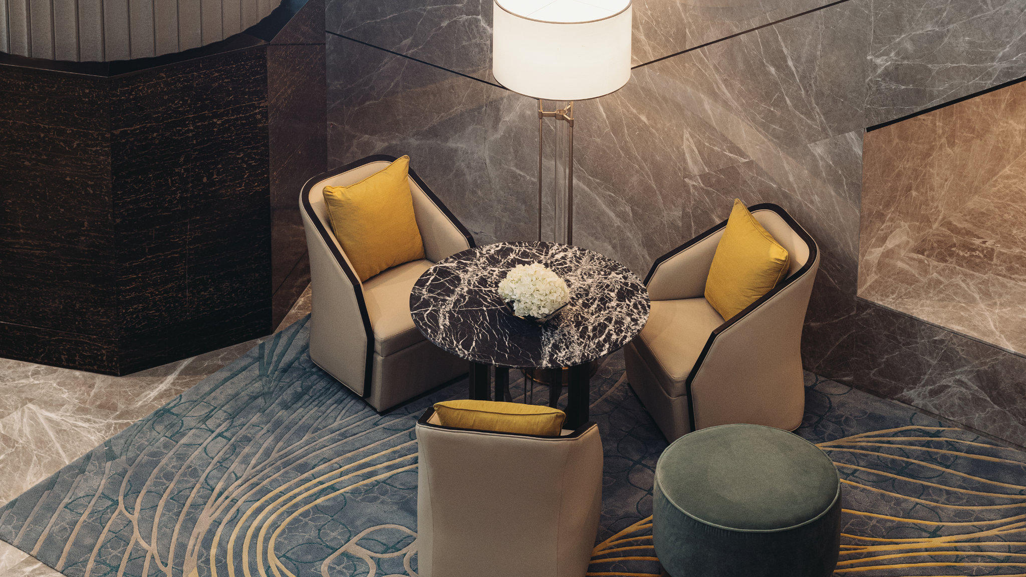 Фото InterContinental Bangkok