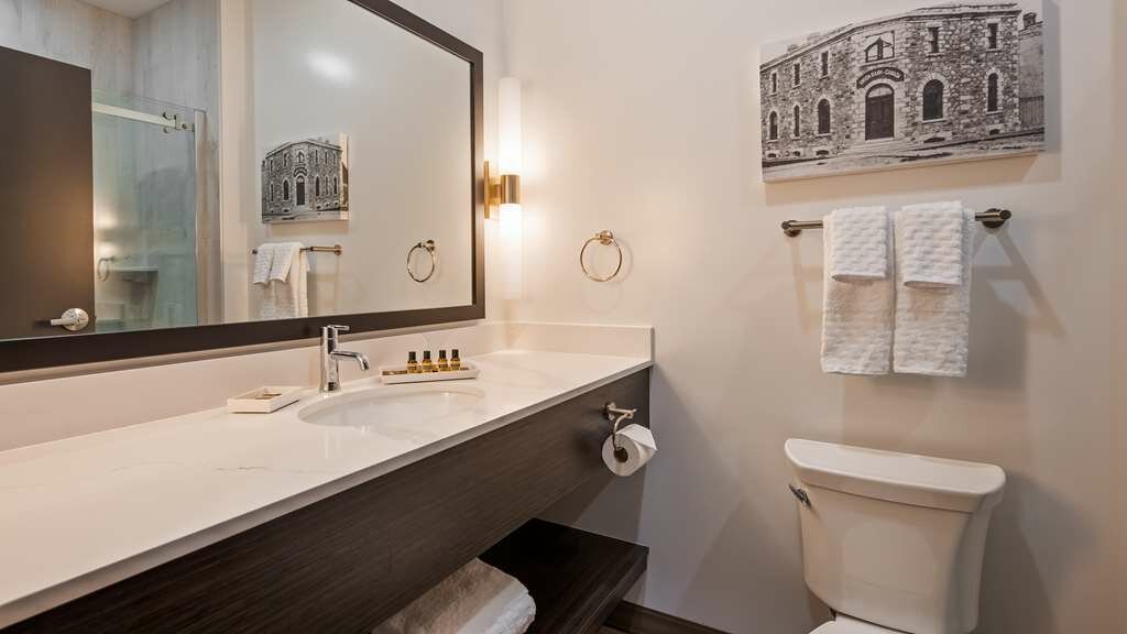 Фото Best Western Plus Morden