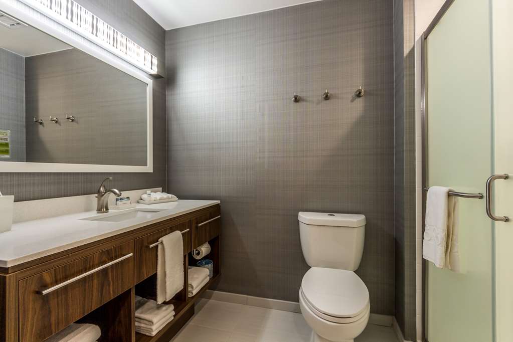 Фото Home2 Suites by Hilton Fort Worth Northlake