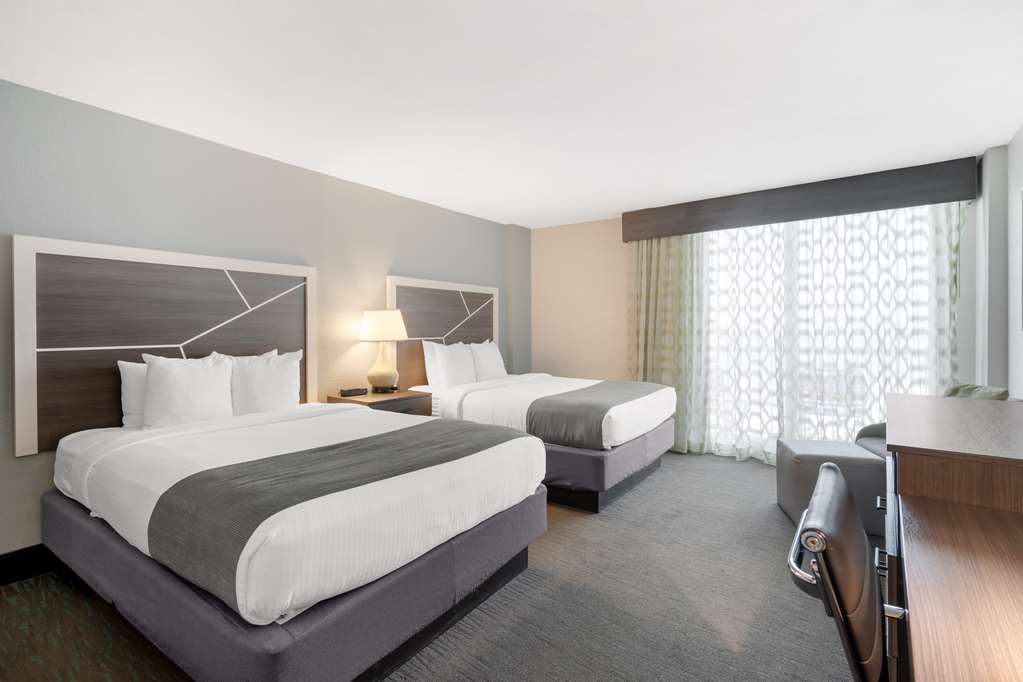 Фото Best Western Plus Daytona Inn Seabreeze Oceanfront
