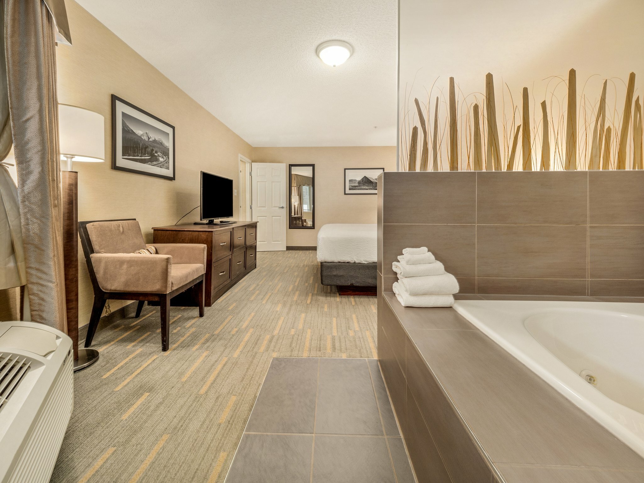 Фото Holiday Inn Lethbridge