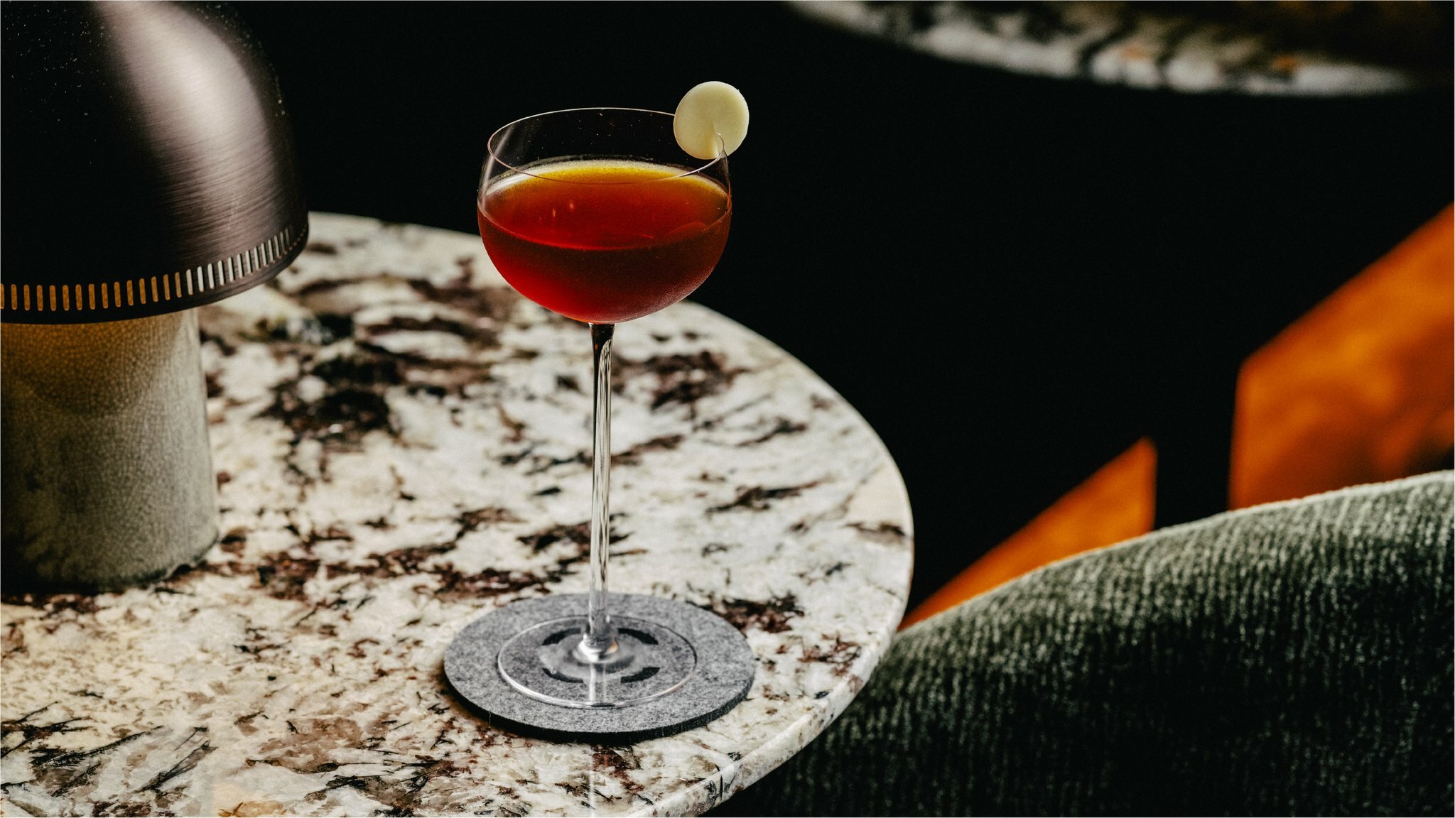 Фото InterContinental Singapore Robertson Quay by IHG