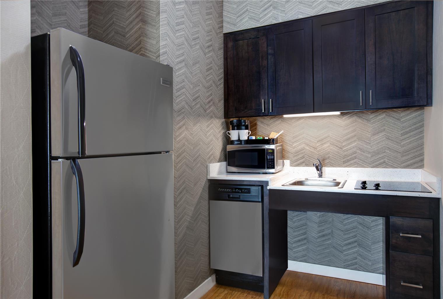 Фото Homewood Suites by Hilton Chicago-Lincolnshire