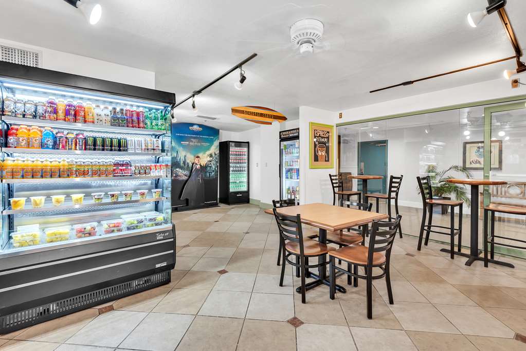 Фото Best Western Orlando Gateway Hotel